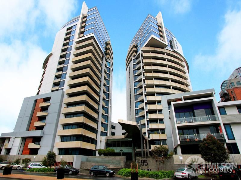 52/85 Rouse St, Port Melbourne, VIC 3207