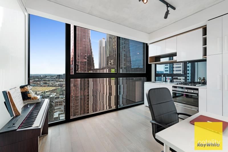 2402/315-321 La Trobe St, Melbourne, VIC 3000