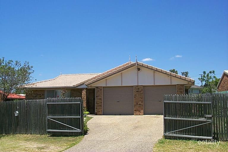 5 Clifton Cres, Durack, QLD 4077