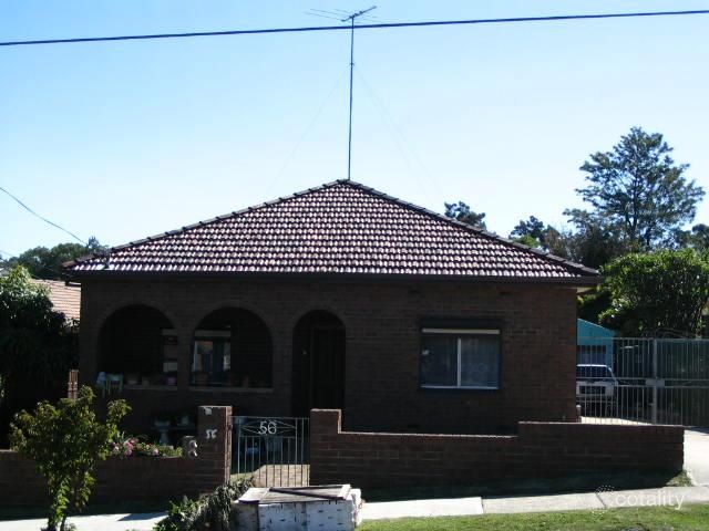 56 Lane Cove Rd, Ryde, NSW 2112