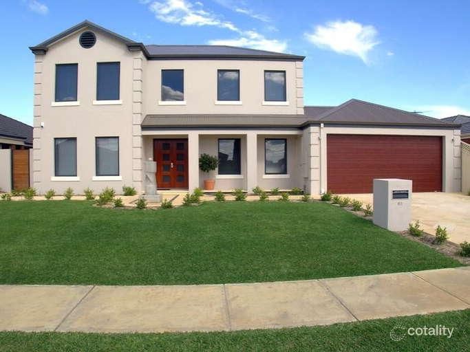 63 Roxburgh Cir, Kinross, WA 6028