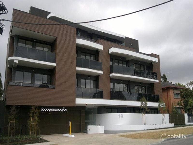 307/18 Queen St, Blackburn, VIC 3130