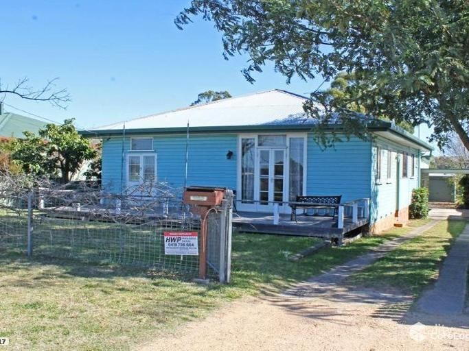 183 Wallace St, Warwick, QLD 4370