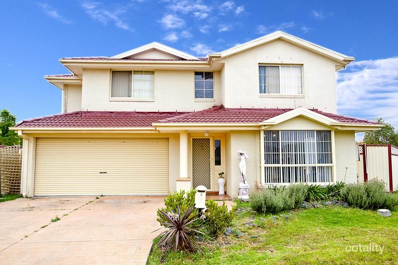 1 Wesley Pl, Horningsea Park, NSW 2171