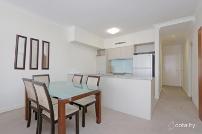 7/3-9 Lucknow Pl, West Perth, WA 6005