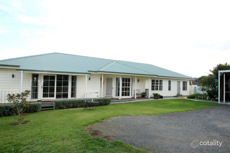 235 Leongatha North Rd, Leongatha North, VIC 3953