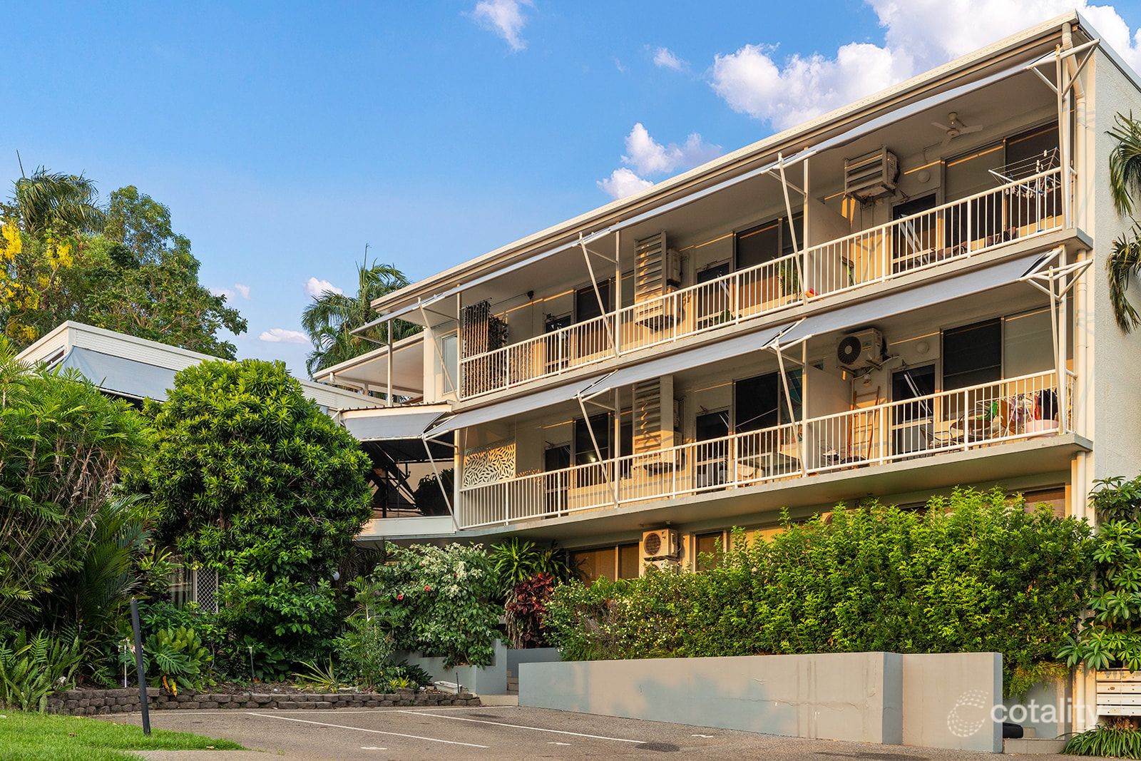 15/60 East Point Rd, Fannie Bay, NT 0820