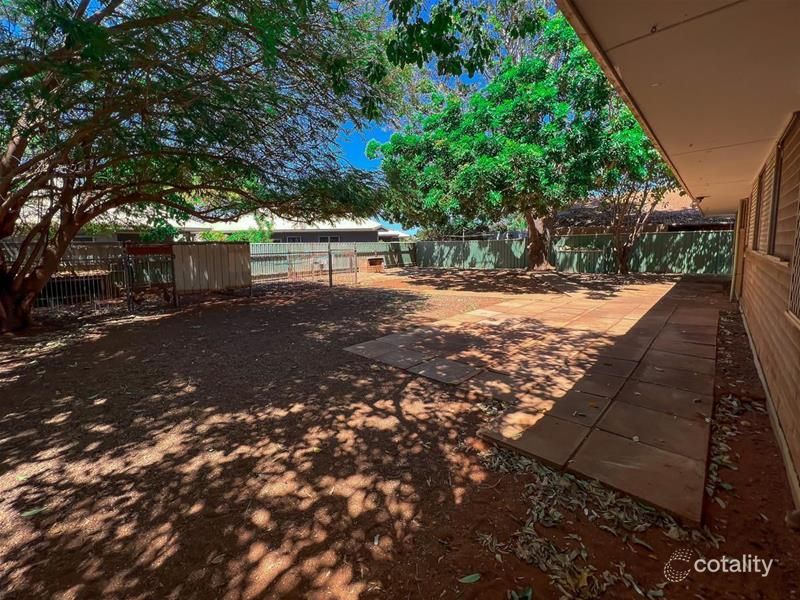 5 Pettit Pl, South Hedland, WA 6722