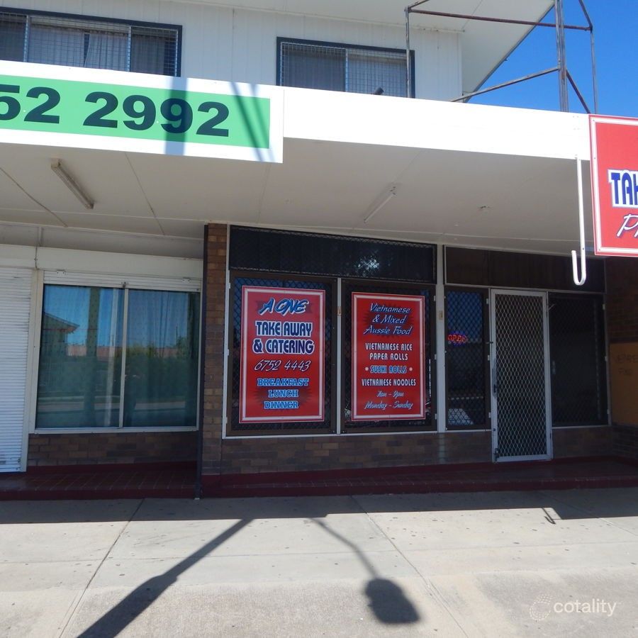 2/52 Anne St, Moree, NSW 2400