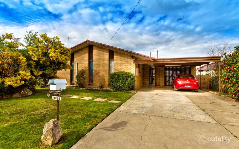 1054 Bunton St, North Albury, NSW 2640