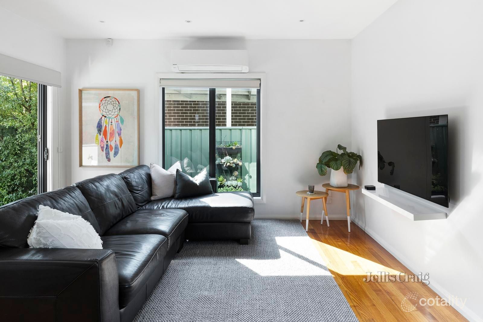 3/64 Grange Rd, Alphington, VIC 3078