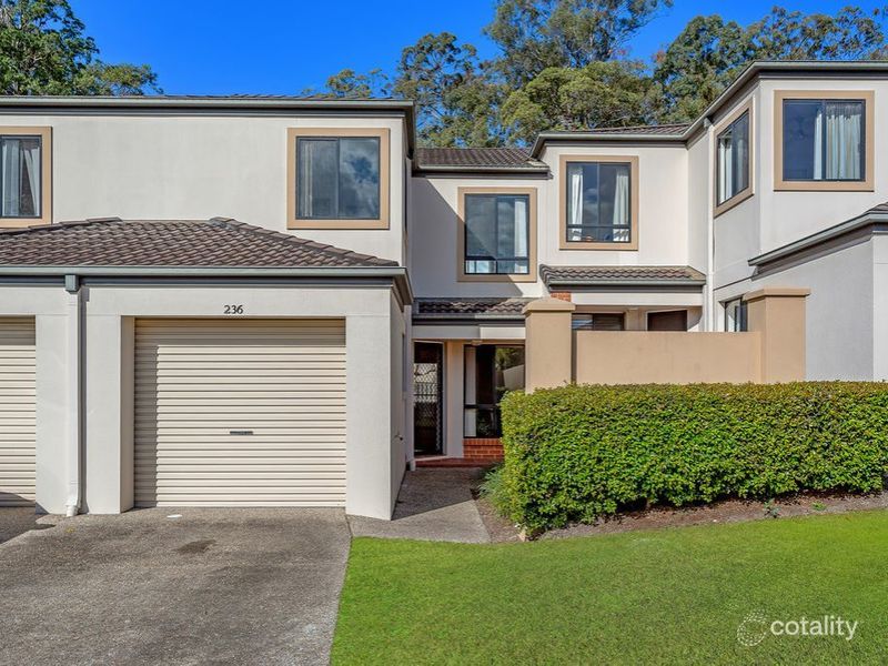 236/64 Gilston Rd, Nerang, QLD 4211