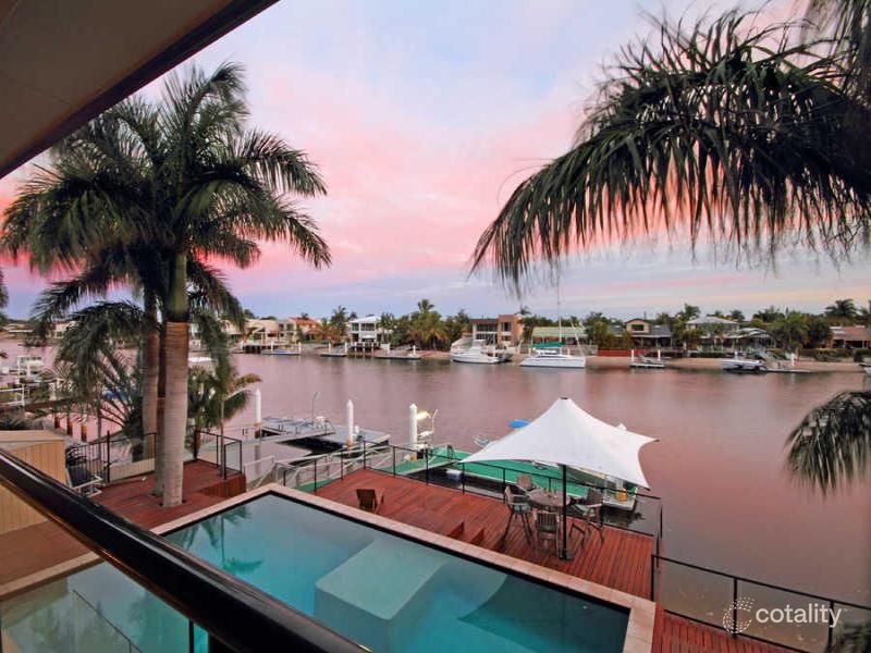85 Mooloolah Dr, Minyama, QLD 4575