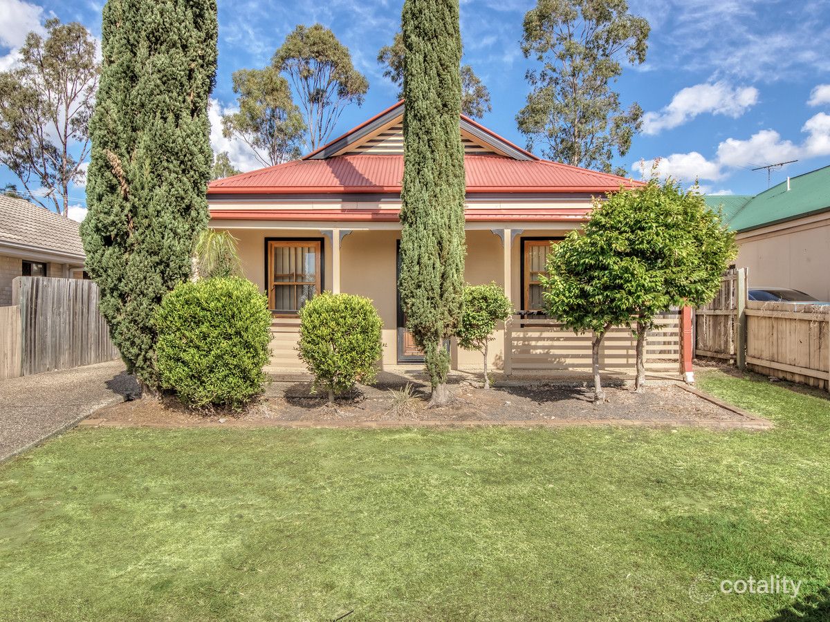 40 Shearwater Tce, Springfield Lakes, QLD 4300