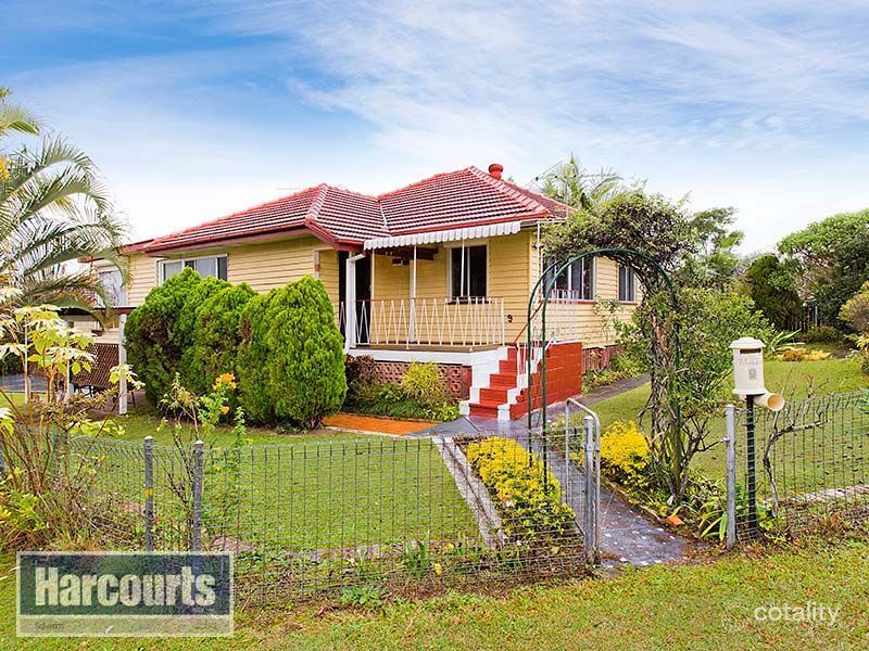 9 Nimmo St, Keperra, QLD 4054