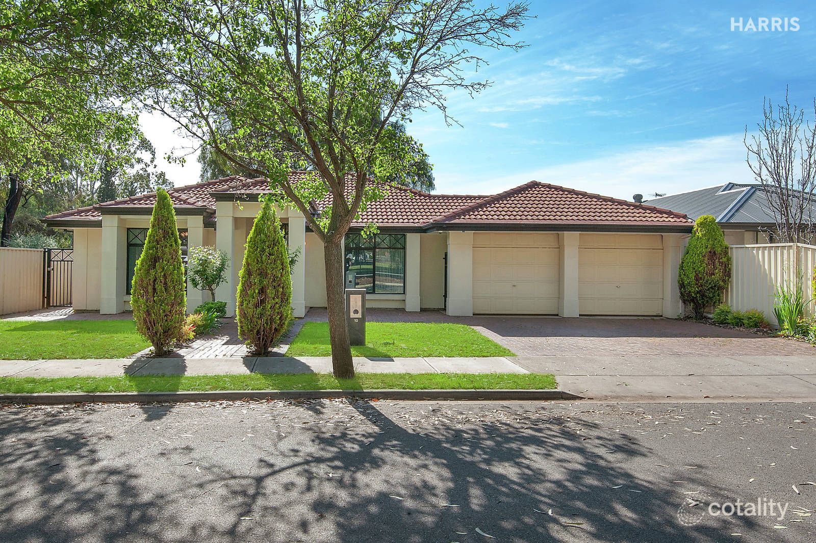 10 Cavan Ave, Renown Park, SA 5008