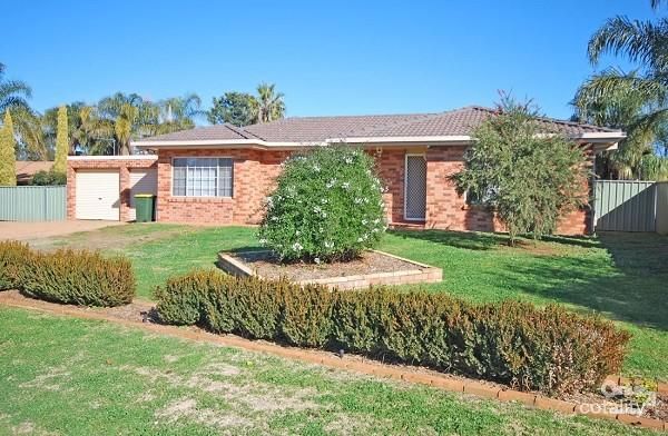 34 Meadowbank Dr, Dubbo, NSW 2830