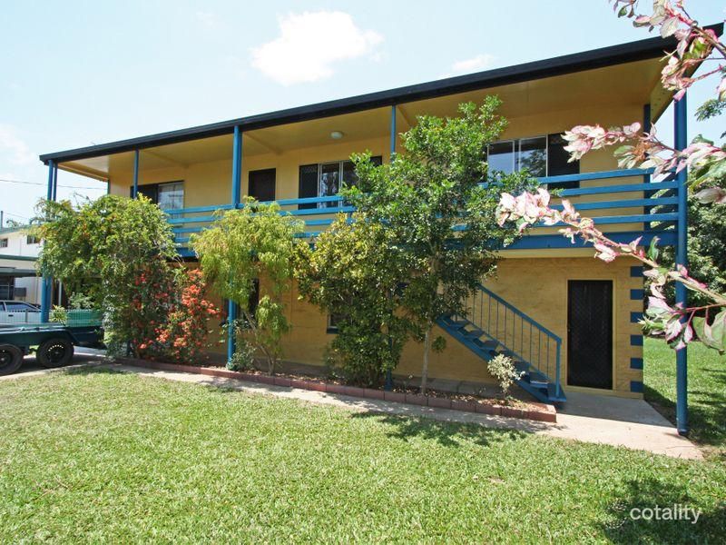 7 Delta Ct, Kirwan, QLD 4817