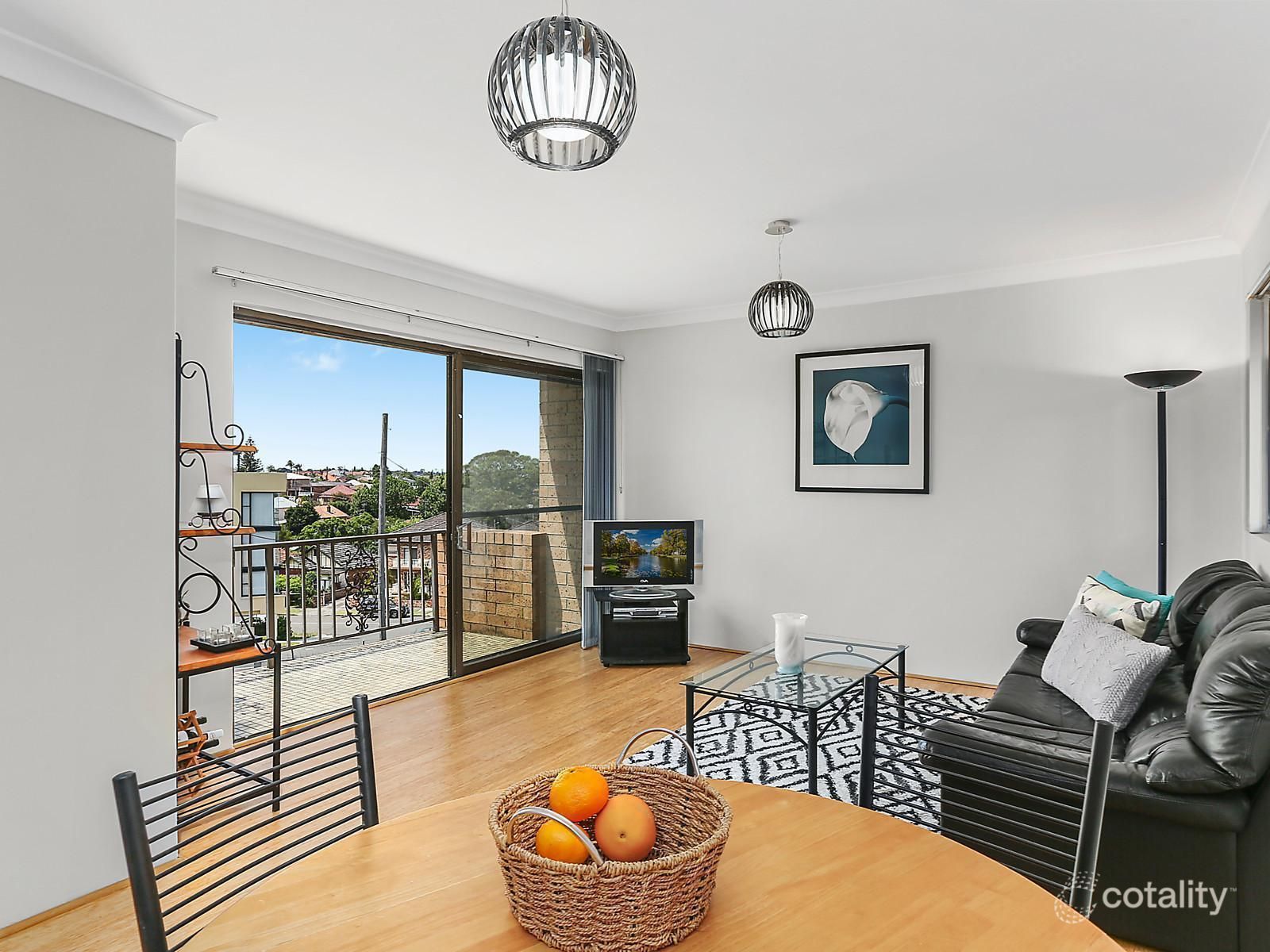 27/1 Carlton Pde, Carlton, NSW 2218