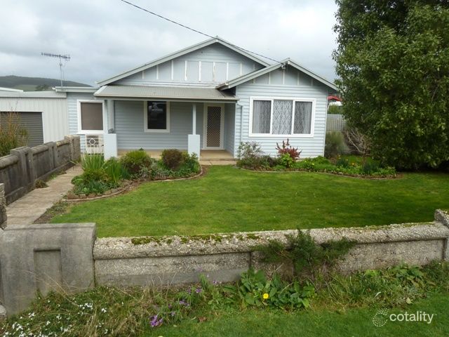 1561 Murchison Hwy, Yolla, TAS 7325