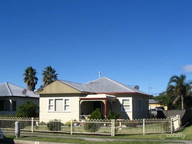 16 George St, Warilla, NSW 2528