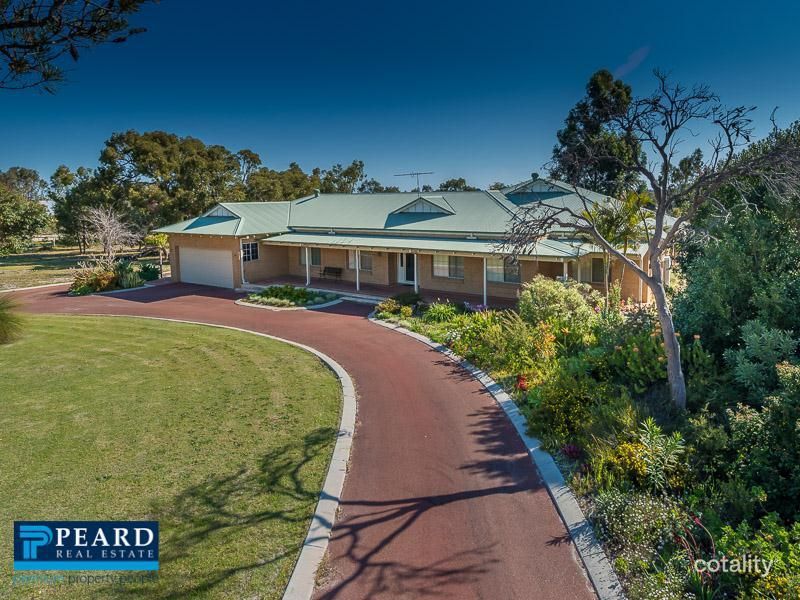 5 Mobilia Pl, Gnangara, WA 6077