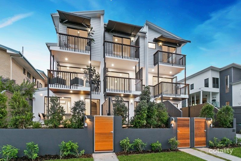 5/28 Bute St, Sherwood, QLD 4075