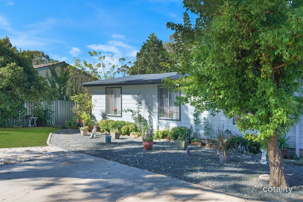 37 Orient St, Willow Vale, NSW 2575