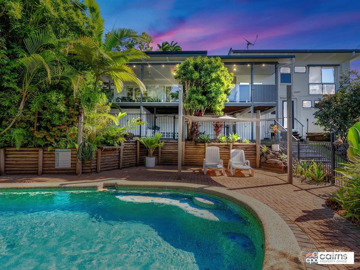 28 Atherton St, Whitfield, QLD 4870