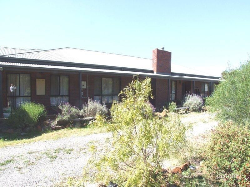 25 Liddicoat Rd, Creswick, VIC 3363