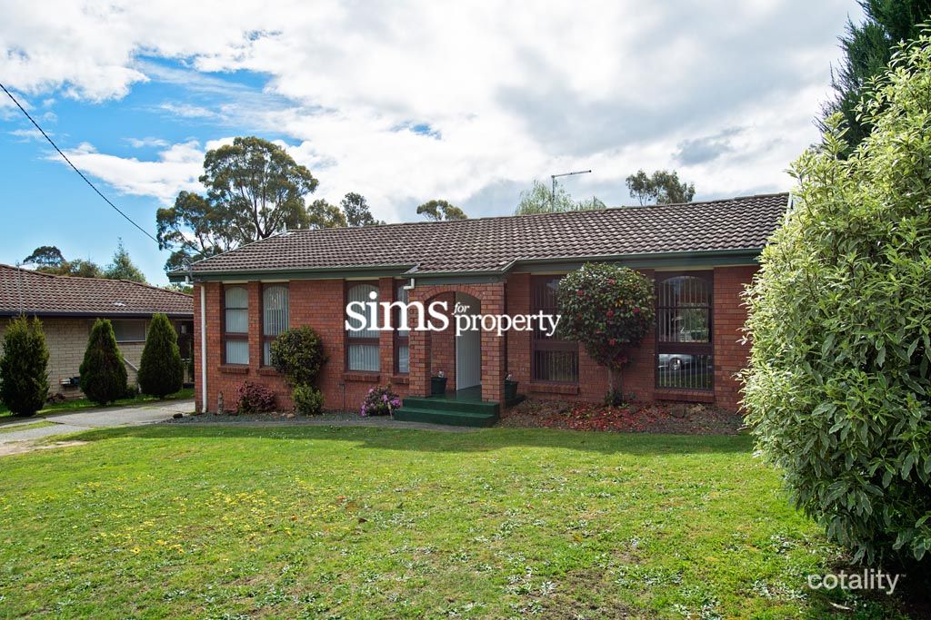 83 Poplar Pde, Youngtown, TAS 7249