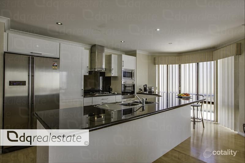 38 Currambine Bvd, Currambine, WA 6028