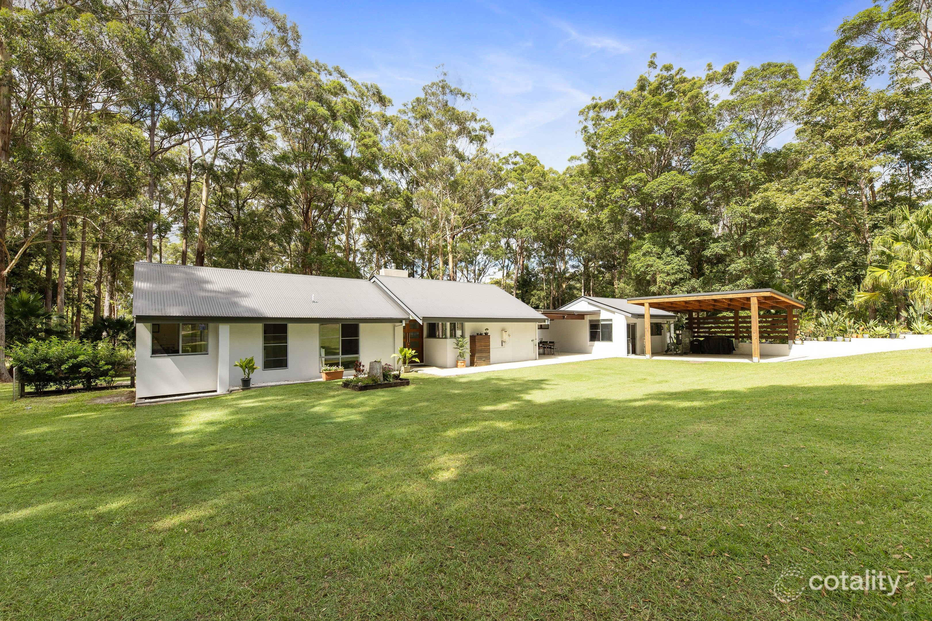 89 Lenehans Lane, Doonan, QLD 4562