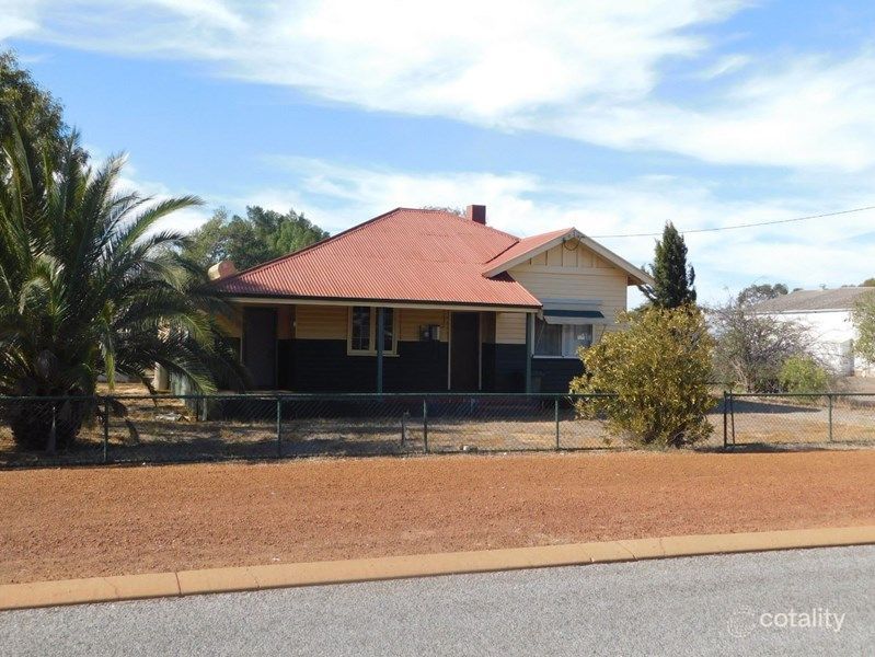 35 Williamson St, Three Springs, WA 6519