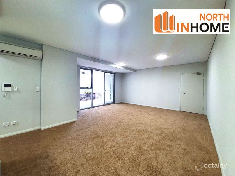 4/1 Adonis Ave, Rouse Hill, NSW 2155