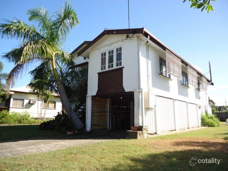 112 Goodwin St, Currajong, QLD 4812