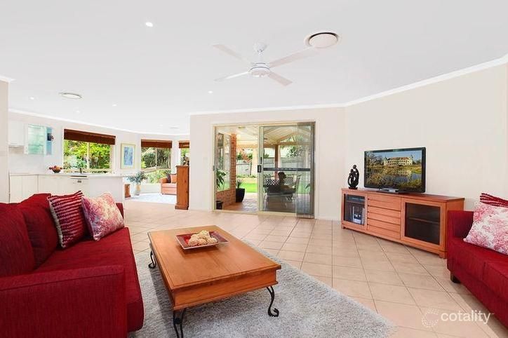18 Waterford Tce, Port Macquarie, NSW 2444