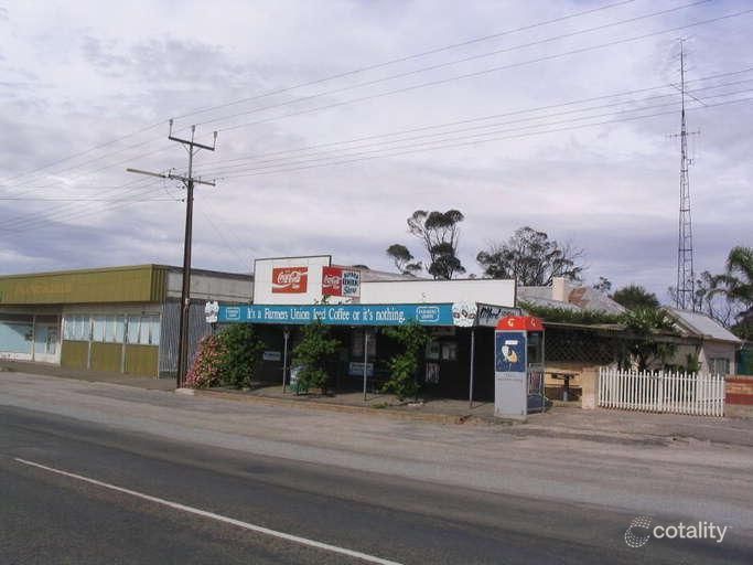 1 High St, Alford, SA 5555