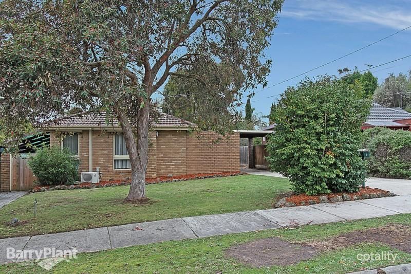6 Milan St, Wantirna, VIC 3152