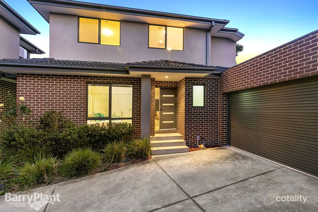 3/40 Timms Ave, Kilsyth, VIC 3137