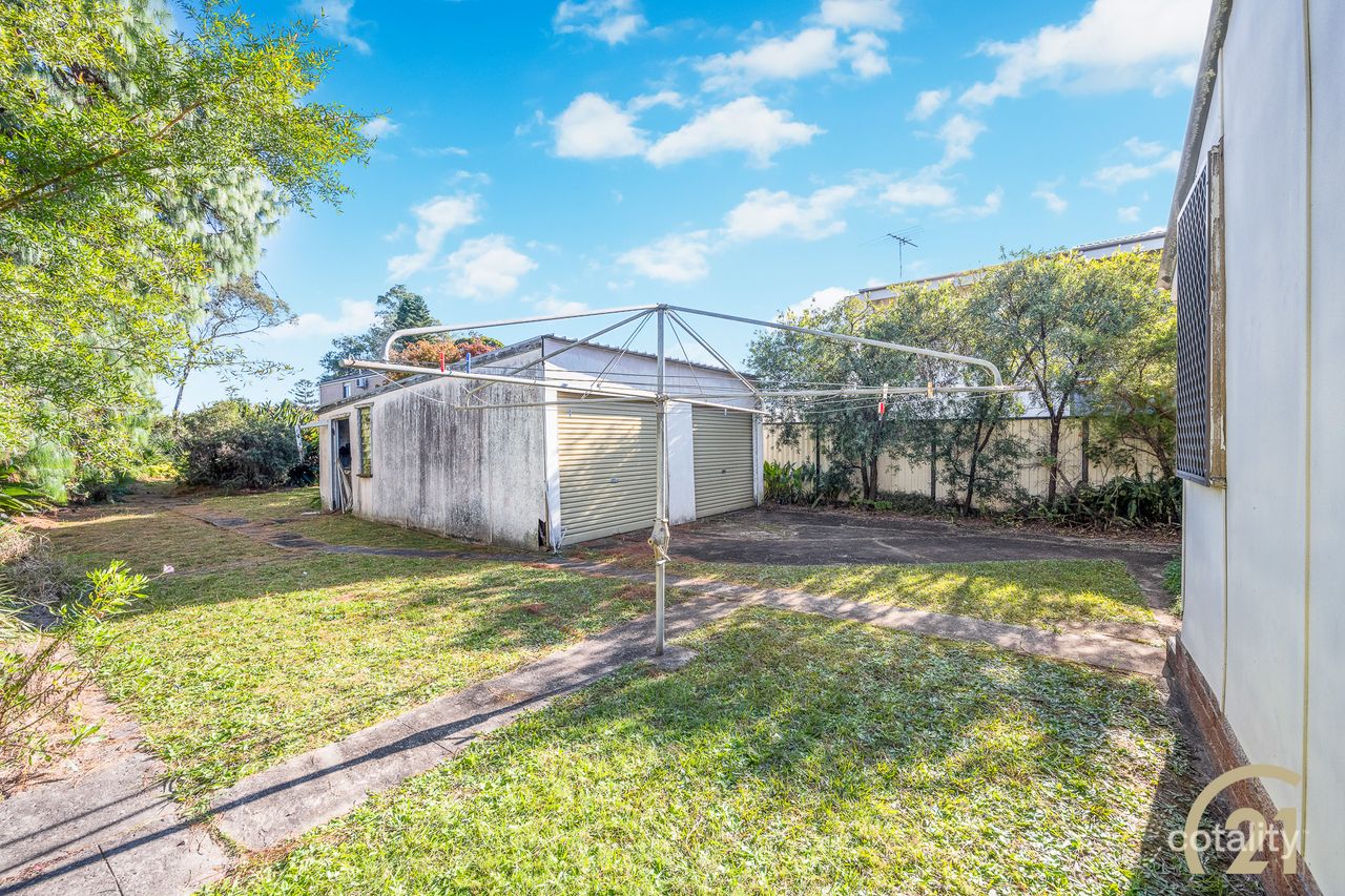 11 Ralph St, Cabramatta, NSW 2166