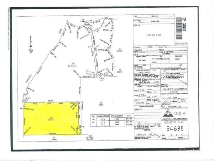 554 Maddern Rd, Chittering, WA 6084