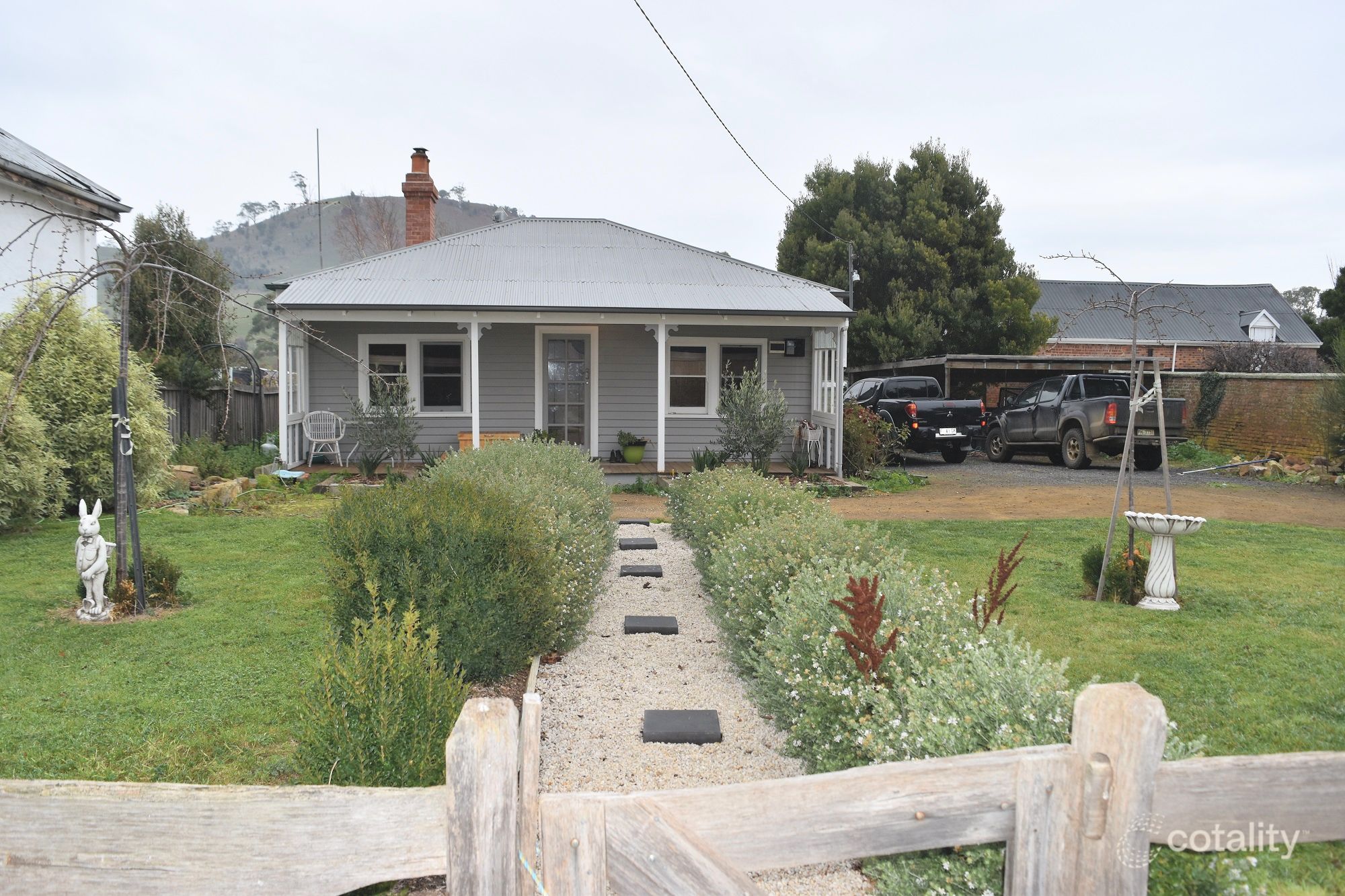 25 Main St, Kempton, TAS 7030
