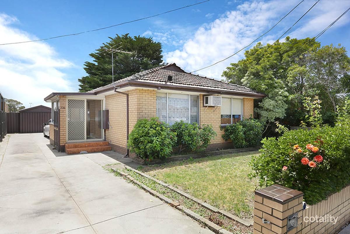 226 Wright St, Sunshine West, VIC 3020