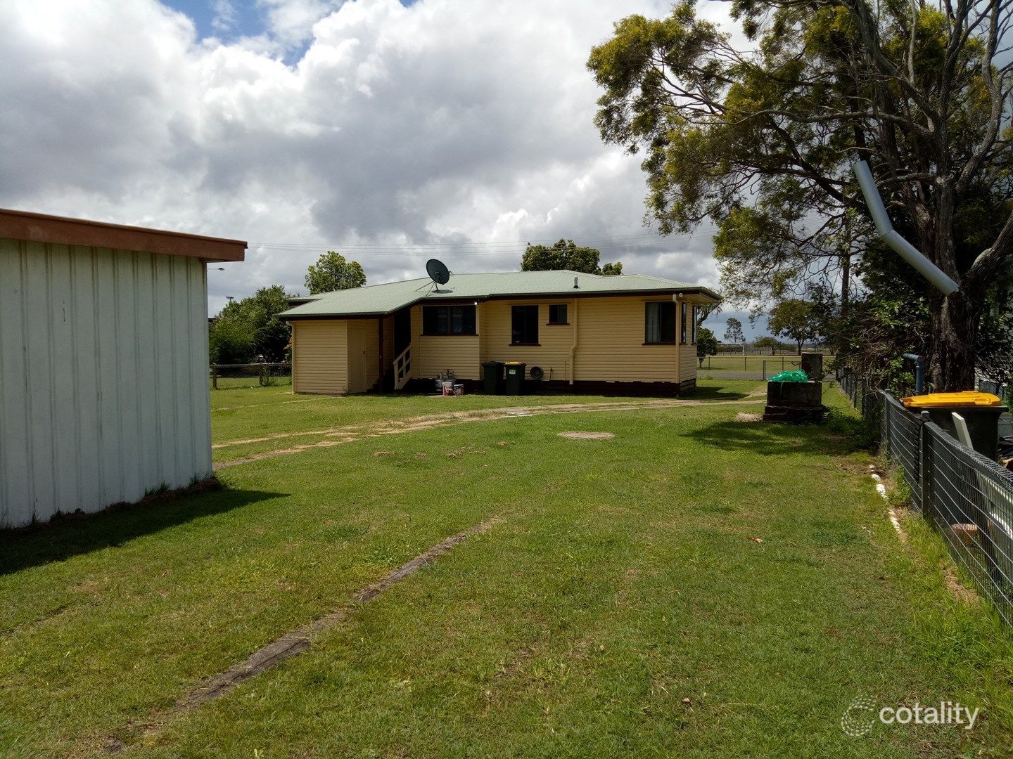 16 Marks St, Bundaberg North, QLD 4670