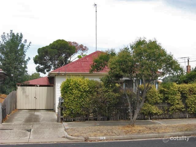 61 Maxweld St, Ardeer, VIC 3022