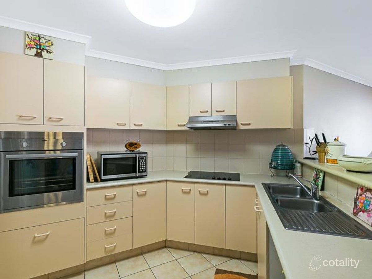 30/367-369 Margaret St, Newtown, QLD 4350