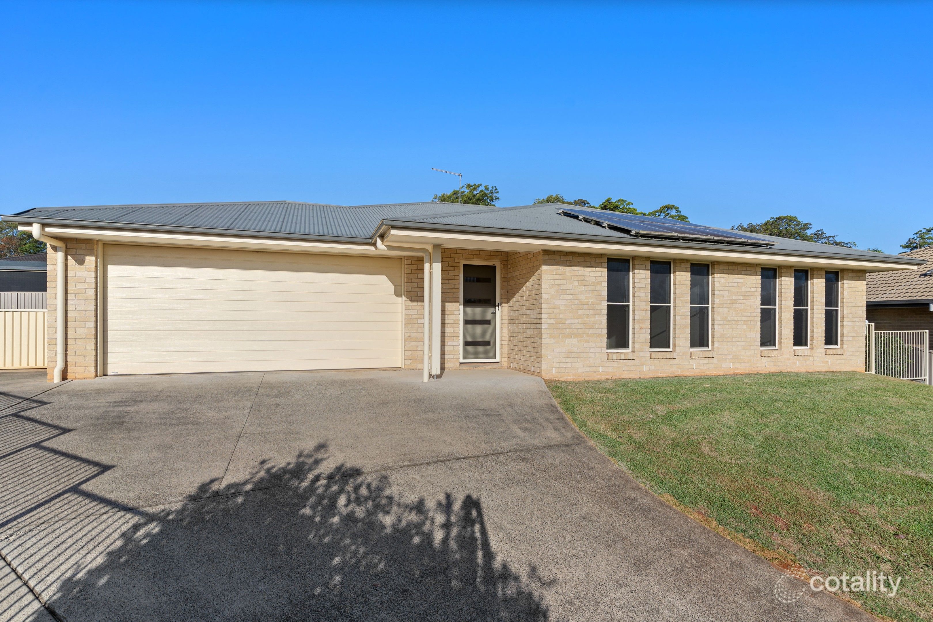 8 Ethan Pl, Goonellabah, NSW 2480