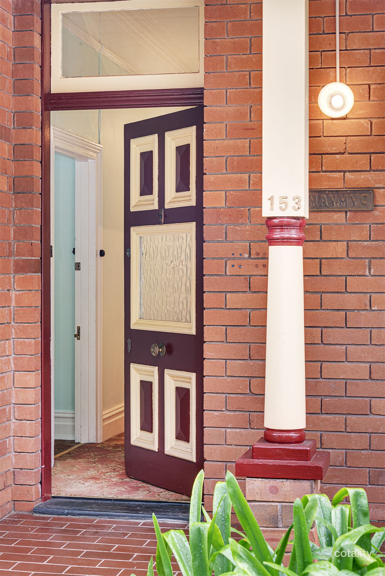 153 Ernest St, Crows Nest, NSW 2065