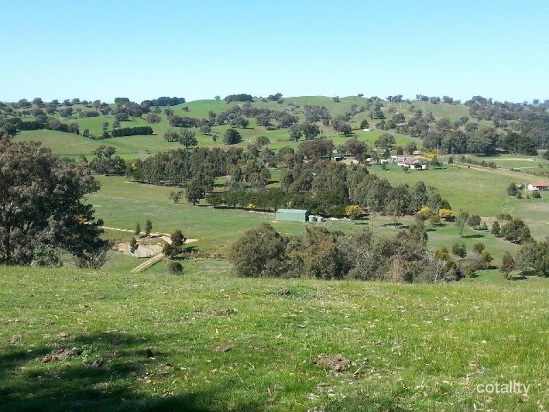 291 Merton-Strathbogie Rd, Merton, VIC 3715